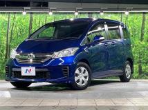 2014 Honda Freed