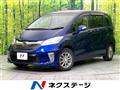 2014 Honda Freed