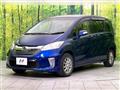 2014 Honda Freed