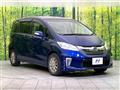 2014 Honda Freed