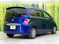 2014 Honda Freed