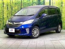 2014 Honda Freed