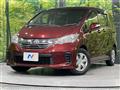 2016 Honda Freed