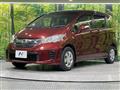 2016 Honda Freed
