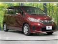 2016 Honda Freed