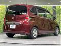 2016 Honda Freed