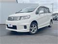 2010 Honda Freed Spike