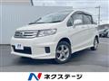 2010 Honda Freed Spike