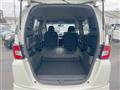 2010 Honda Freed Spike