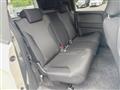 2010 Honda Freed Spike