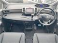 2010 Honda Freed Spike