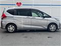 2016 Honda Freed