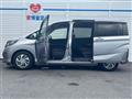 2016 Honda Freed