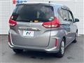 2016 Honda Freed