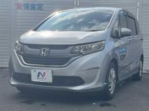 2016 Honda Freed