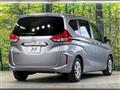 2017 Honda Freed