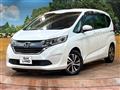 2018 Honda Freed