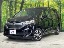 2018 Honda Freed