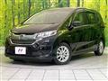 2017 Honda Freed