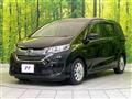 2017 Honda Freed