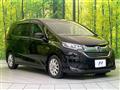 2017 Honda Freed