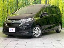 2017 Honda Freed