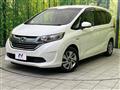 2017 Honda Freed