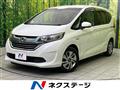2017 Honda Freed
