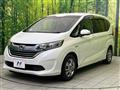2017 Honda Freed