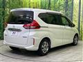 2017 Honda Freed