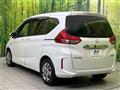 2017 Honda Freed