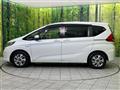 2017 Honda Freed