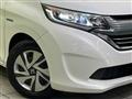 2017 Honda Freed