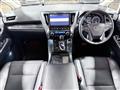 2019 Toyota Alphard Hybrid