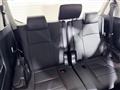 2019 Toyota Alphard Hybrid