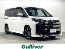 2023 Toyota Noah