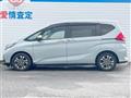 2022 Honda Freed