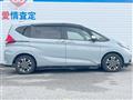 2022 Honda Freed
