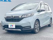 2022 Honda Freed
