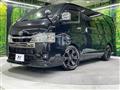 2022 Toyota Hiace Van