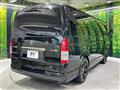 2022 Toyota Hiace Van