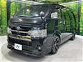 2022 Toyota Hiace Van