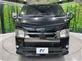 2022 Toyota Hiace Van