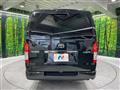 2022 Toyota Hiace Van