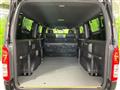 2022 Toyota Hiace Van