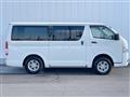 2025 Toyota Hiace Van