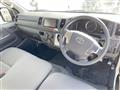2025 Toyota Hiace Van
