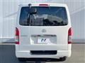 2025 Toyota Hiace Van