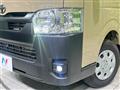 2025 Toyota Hiace Van