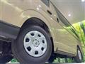 2025 Toyota Hiace Van